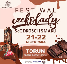 Toruń